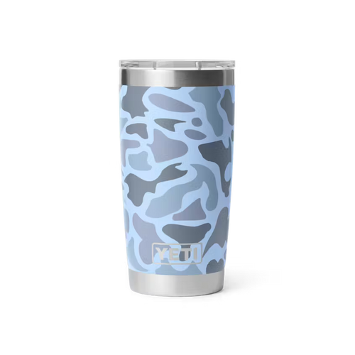 Yeti Rambler 20 oz Tumbler with Magslider Lid (591ml)
