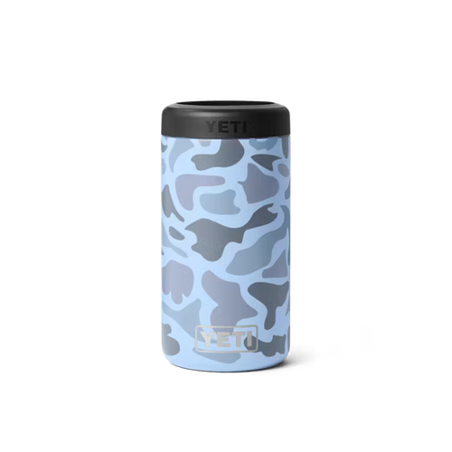 Yeti Rambler Colster Tall