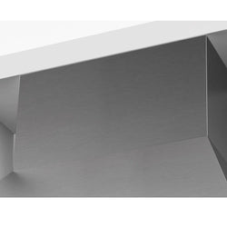 Camino SS Chimney Kit 48"