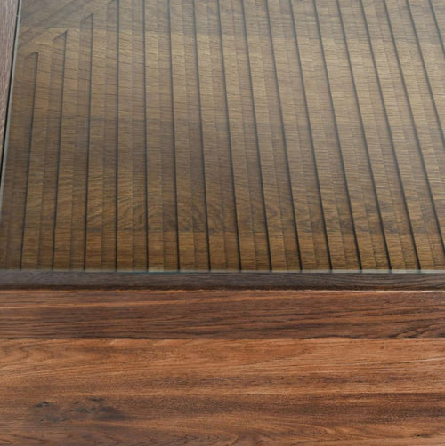 Santa Barbara Coffee Table