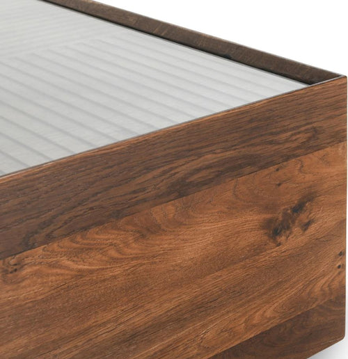 Santa Barbara Coffee Table