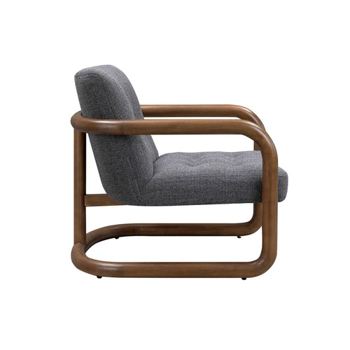 Curbside Club Chair