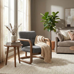 Curbside Club Chair