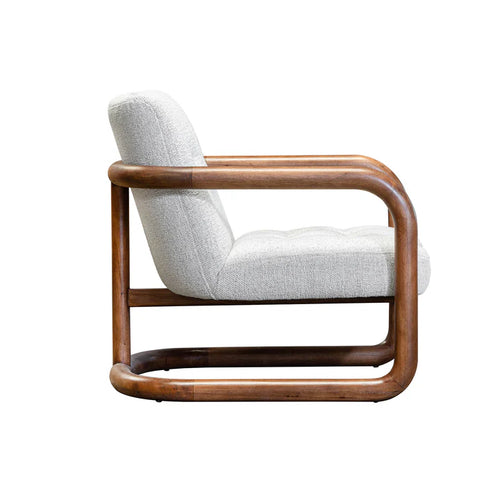 Curbside Club Chair