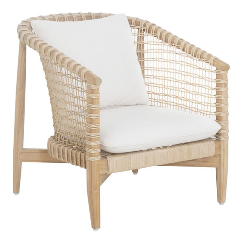 Kuna Outdoor Lounge Chair