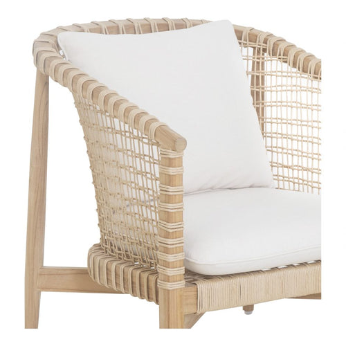 Kuna Outdoor Lounge Chair