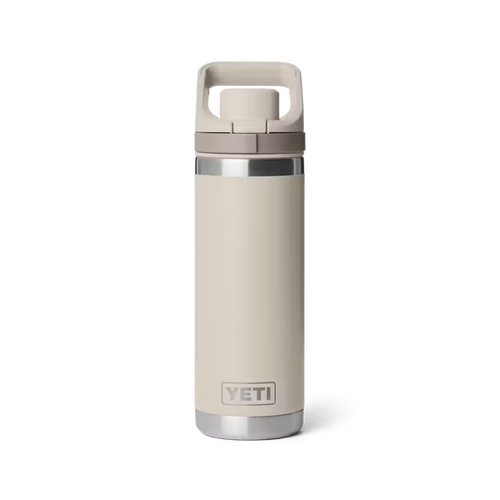 Yeti Rambler Bottle with Flip Chug Cap