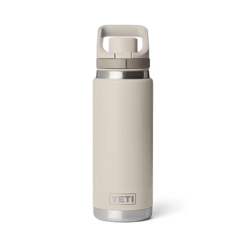 Yeti Rambler Bottle with Flip Chug Cap