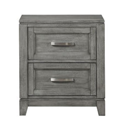 Garretson Night Stand