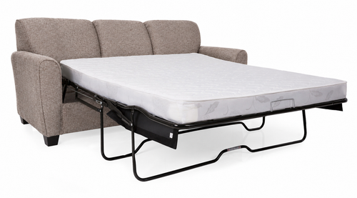 Rest Queen Sofabed - Sonder Rose