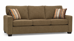Masi Sofa - Bergen Mink