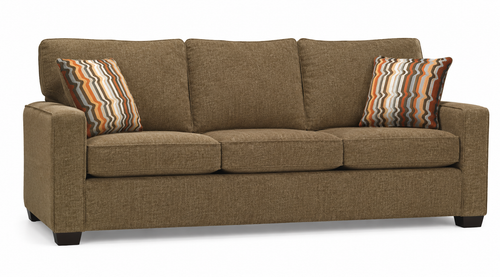 Masi Sofa - Bergen Mink