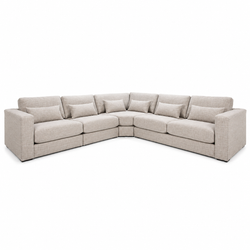 Escape Sectional - Laly Sand