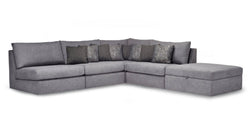 Chessa Sectional Bundle