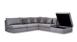 Chessa Sectional Bundle