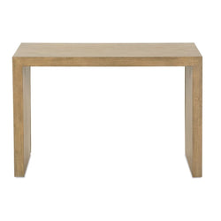 Rowe Cocktail Table - Finish: Harvest - Pair With Macon Ottoman - Cove