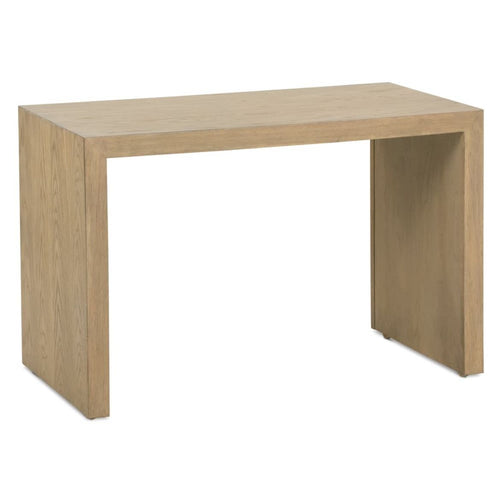 Rowe Cocktail Table - Finish: Harvest - Pair With Macon Ottoman - Cove