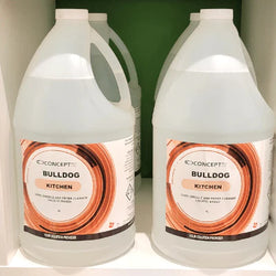 Concept Bull Dog Degreaser - 1L