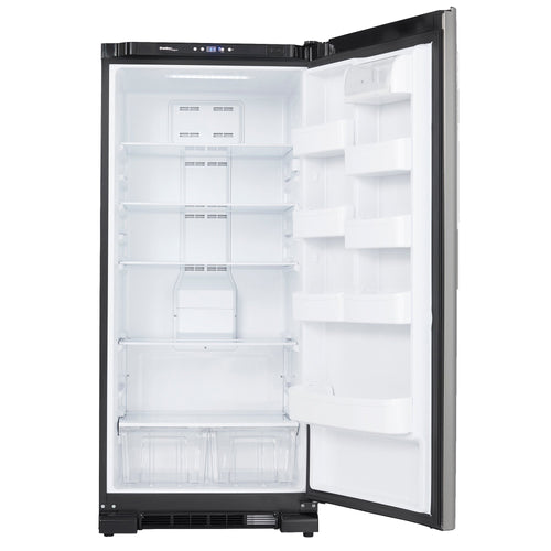Danby 30" 17 cu. ft. All Refrigerator - Stainless Steel