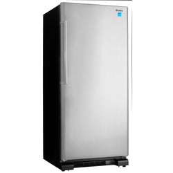 Danby 30" 17 cu. ft. All Refrigerator - Stainless Steel