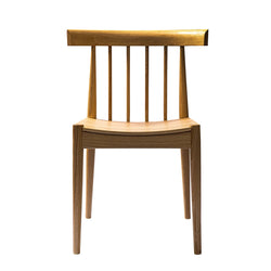 Day Dining Chair Natural