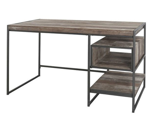 Buddha Multi-level Desk