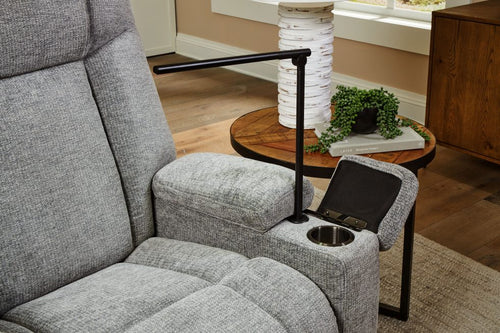 Venice Massage Lift Chair