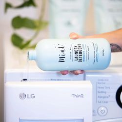Mint Laundry Detergent - Bottle