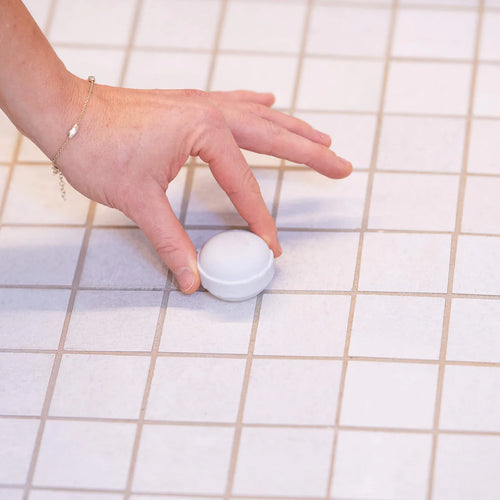 Mint Cleaning Shower Steamers