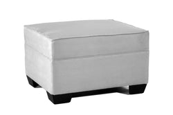 Van Gogh Deluxe Ottoman