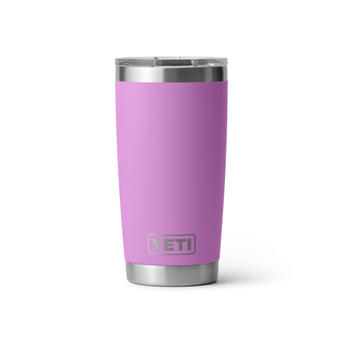 Yeti Rambler 20 oz Tumbler with Magslider Lid (591ml)