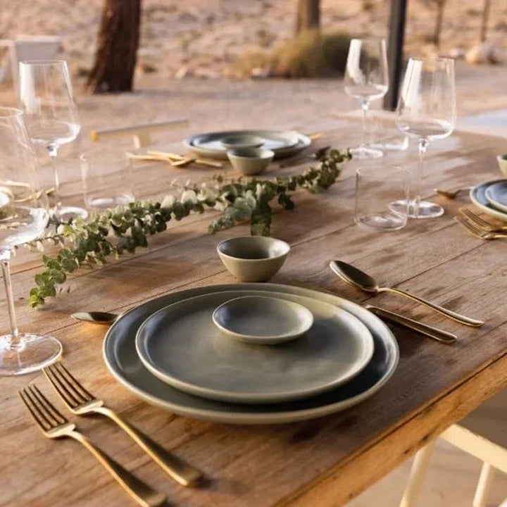 Dinnerware