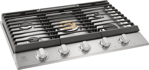 Electrolux Cooktop 30" - Gas