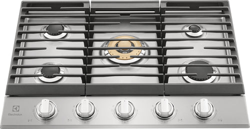 Electrolux Cooktop 30" - Gas