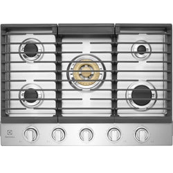 Electrolux Cooktop 30" - Gas