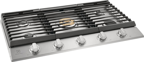 Electrolux Cooktop 36" - Gas