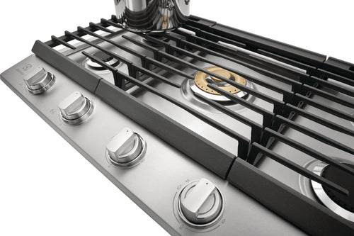 Electrolux Cooktop 36" - Gas