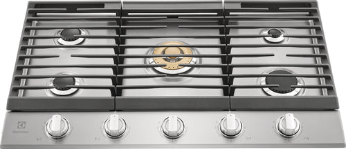 Electrolux Cooktop 36" - Gas