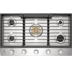 Electrolux Cooktop 36" - Gas