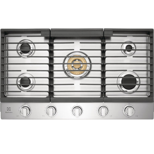 Electrolux Cooktop 36" - Gas