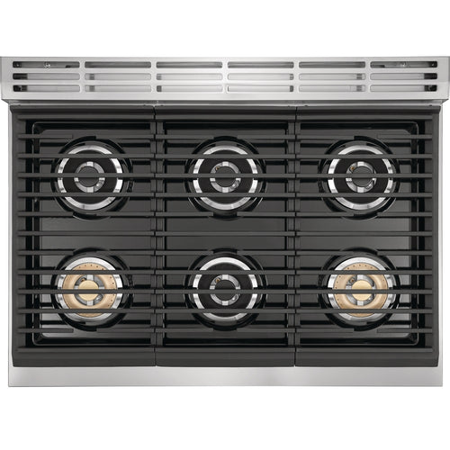 Electrolux Rangetop 36" Gas - Stainless Steel