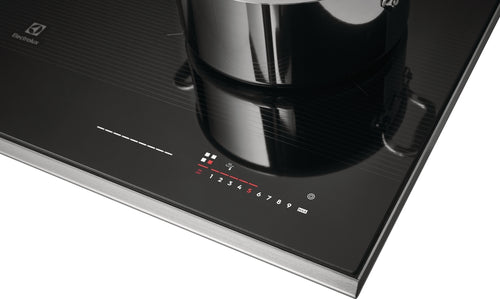 Electrolux Cooktop 30" - Induction