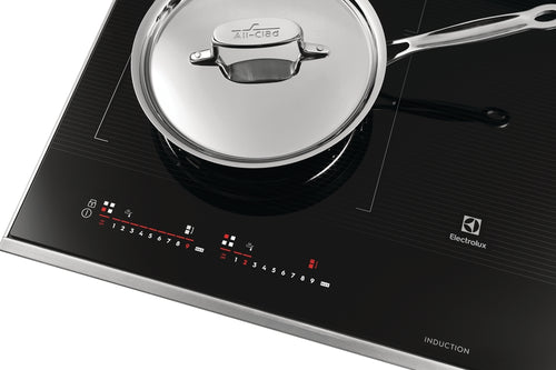 Electrolux Cooktop 30" - Induction