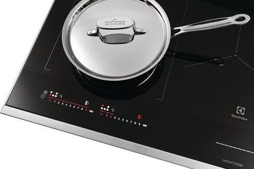 Electrolux Cooktop 36" - Induction