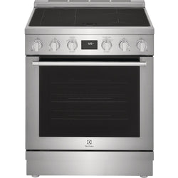 Electrolux Range 30" Induction - Stainless Steel