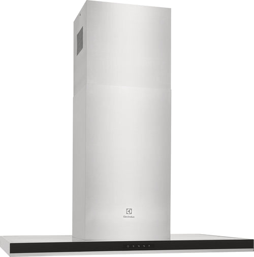 Electrolux Range Hood 42" Island Mount - Stainless Steel