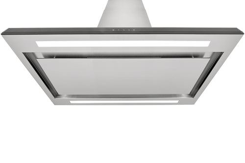 Electrolux Range Hood 42" Island Mount - Stainless Steel