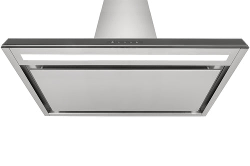 Electrolux Range Hood 36" Wall Mount - Stainless Steel