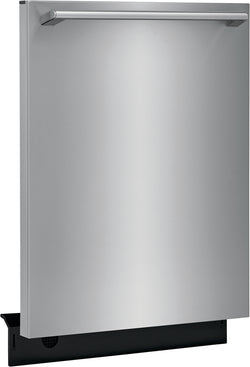 Electrolux Dishwasher 24" - Stainless Steel