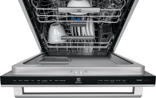 Electrolux Dishwasher 24" - Stainless Steel